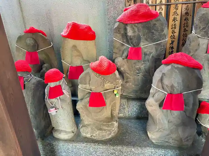 正福寺(東京都)