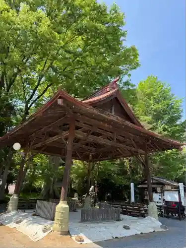 妻沼聖天山歓喜院(埼玉県)