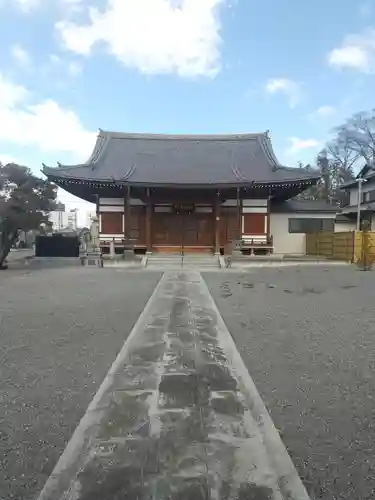 龍福寺(群馬県)