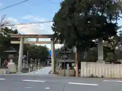 白鳥神社(香川県)