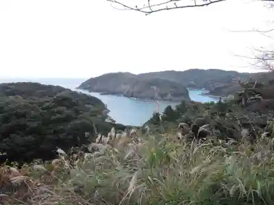 濱田護國神社(島根県)