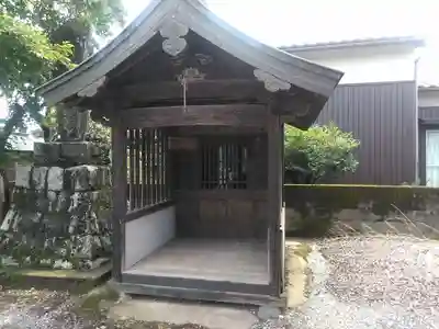 浄心院のその他建物