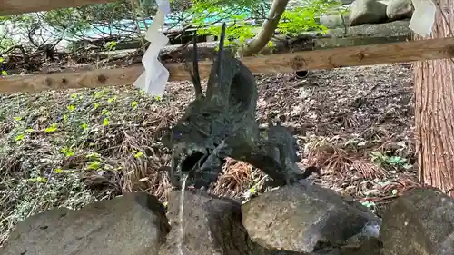 榮神社(秋田県)