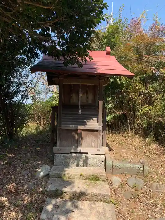 富宮神社(千葉県)