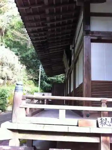 石山寺の建物その他