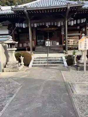禅林寺(和歌山県)