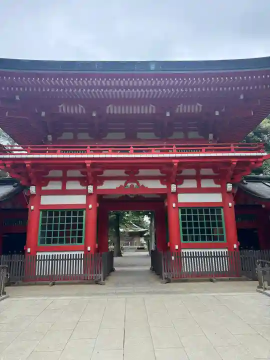 井草八幡宮(東京都)