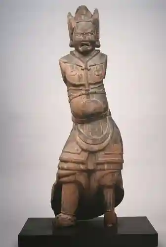 中禅寺(長野県)