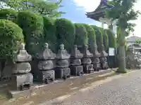 来迎寺(千葉県)