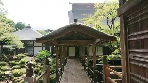 恵林寺のその他建物