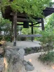 浄瑠璃寺の建物その他