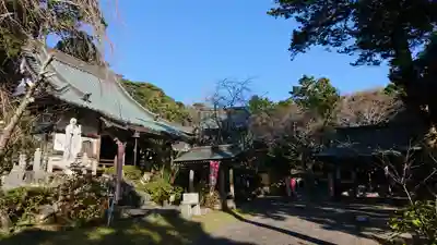 真野寺のその他建物