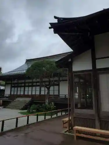 報国寺のその他建物