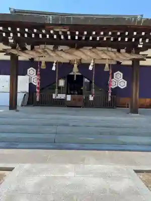 観音神社(広島県)