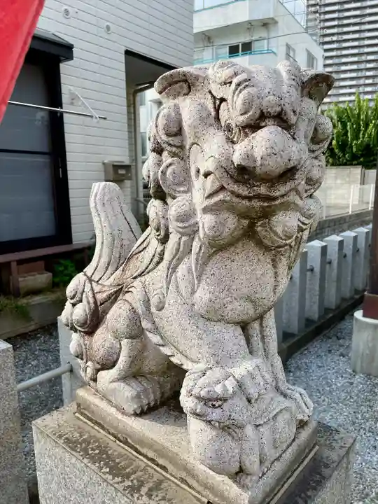 秋葉神社(茨城県)