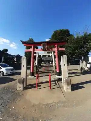 小泉神社(群馬県)