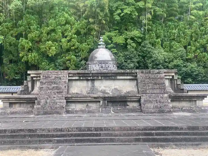 唐招提寺(奈良県)
