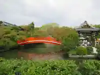 神泉苑のその他建物