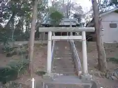 愛宕神社(埼玉県)