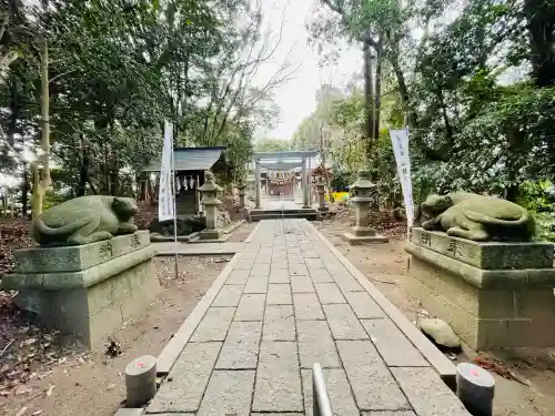 賀茂大神社(三重県)