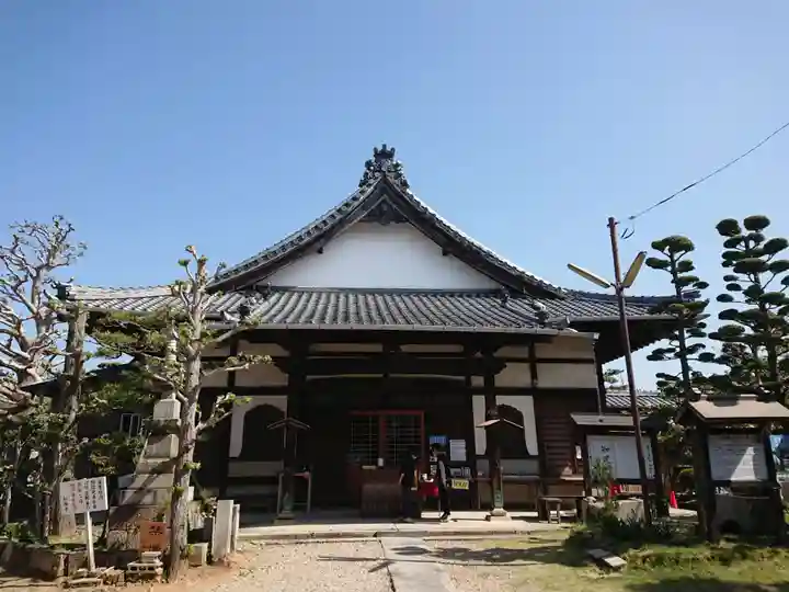 松應寺のその他建物