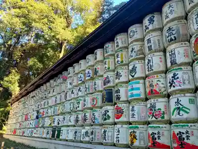 明治神宮(東京都)