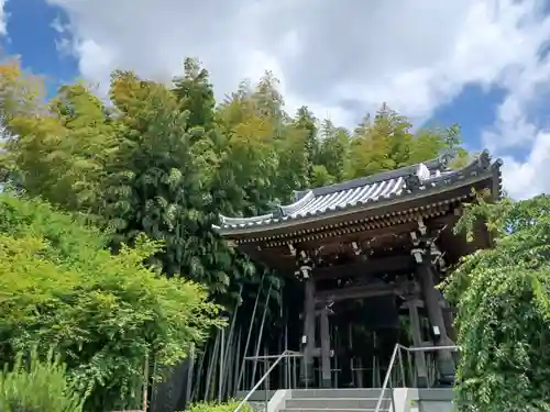 東圓寺のその他建物