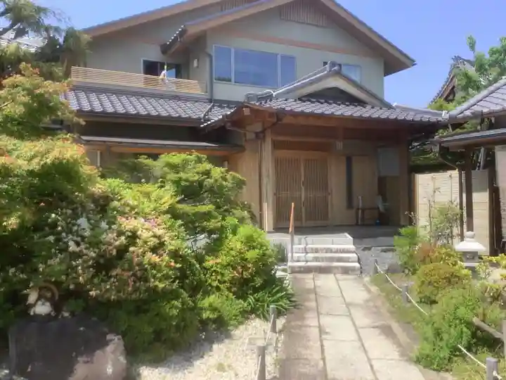 世尊院(曼陀羅寺塔頭)のその他建物