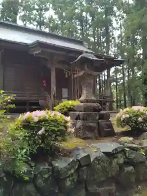 貴船神社(宮城県)