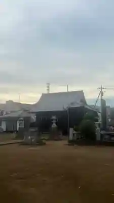 堤稲荷神社(東京都)