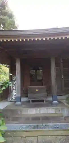 長禅寺のその他建物