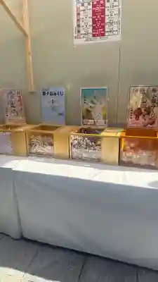 神田神社（神田明神）(東京都)