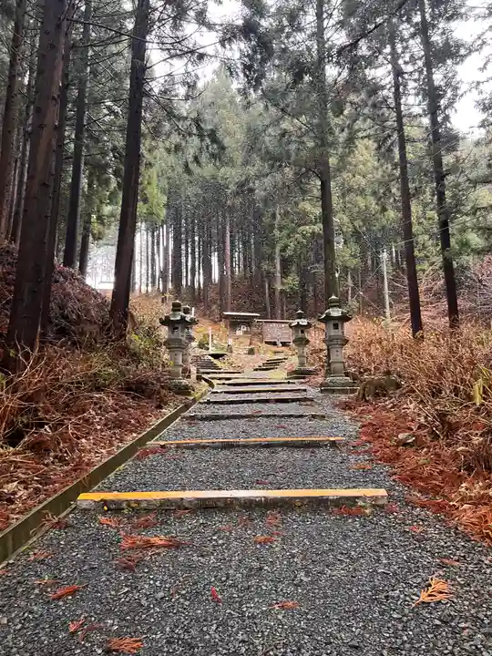 天台寺(岩手県)