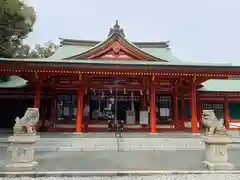 豊藤稲荷神社の本殿
