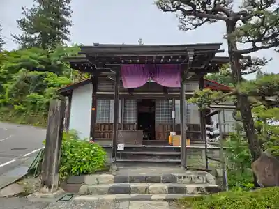郡上別院 善光寺(岐阜県)