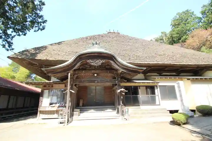 天龍寺(埼玉県)