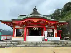 高橋稲荷神社(熊本県)