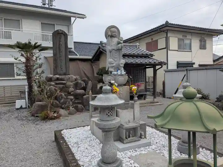 正法寺(三重県)