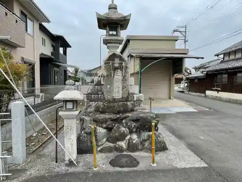 日枝神社(滋賀県)