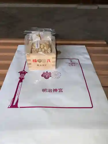 明治神宮(東京都)