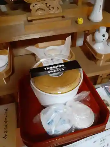 伏木香取神社(茨城県)