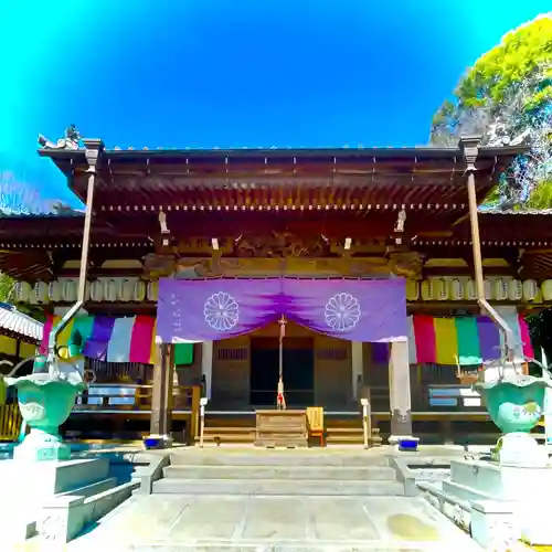 徳星寺(埼玉県)