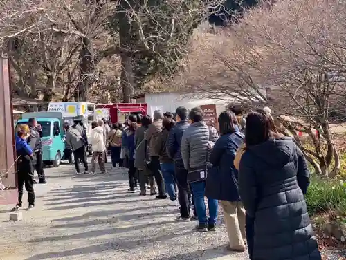 普門寺(切り絵御朱印発祥の寺)(愛知県)