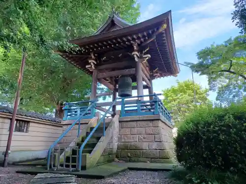 寳幢寺(埼玉県)