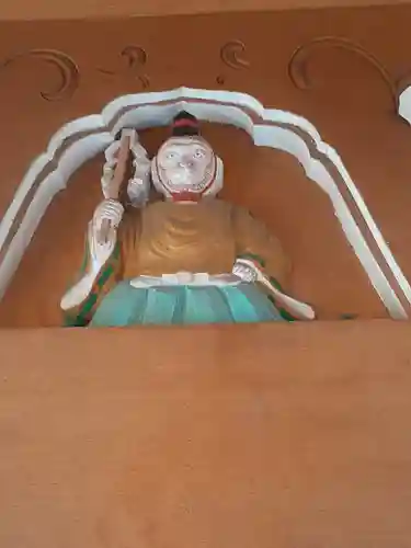 お三の宮日枝神社(神奈川県)