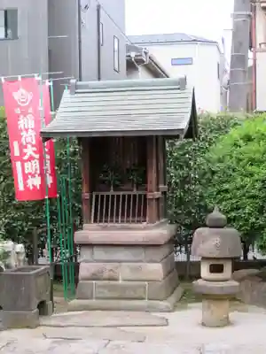 根生院の末社・摂社