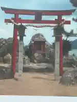 藤ヶ崎龍神社(滋賀県)