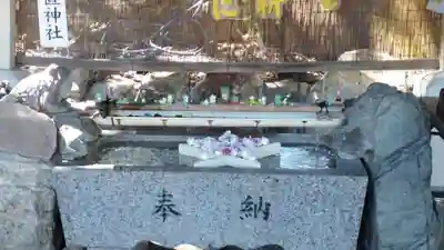 星置神社(北海道)