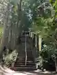 金持神社(鳥取県)