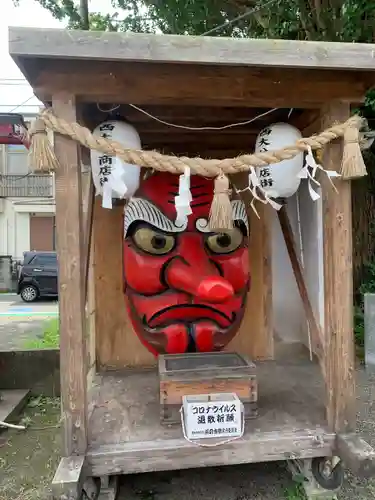 火王宮(大分県)